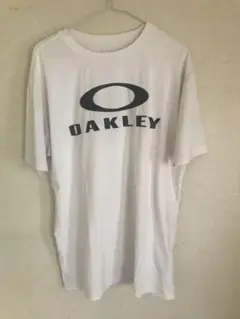 Oakley オークリーパフォーマンスフィットトレーニングシャツメンズMサイズ