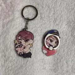 seventeen ジュン