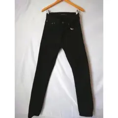 NUDIE JEANS FEARLESS FREDDIE W28