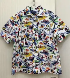 ラルフ　シャツ