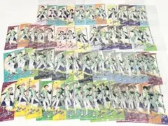 SideM 7th クリアしおり