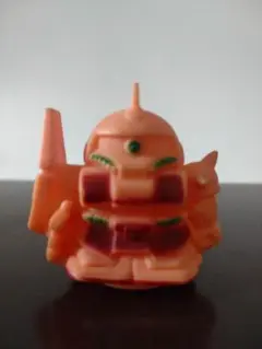 完品ウイングガンダムTV版セット SDガンダムフルカラーガチャ
