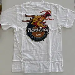 ハードロックカフェ　香港　返還　1997 新品　ヴィンテージ　M 収集放出