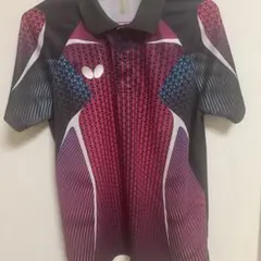 卓球ユニフォーム