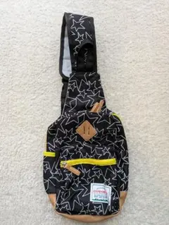 キッズ　ワンショルダーバッグ