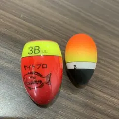 浮き 磯用