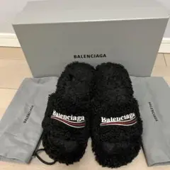 貴重BALENCIAGA サンダル