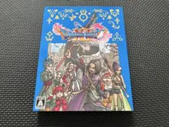ドラゴンクエスト11s PS4版