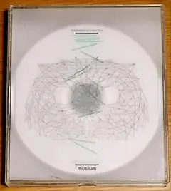 スキマスイッチ TOUR 2012 "musium" 3枚組CD