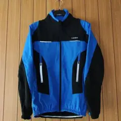 冬用 サイクリングジャージ サイズL