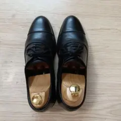 アシックス　ランウォーク　RUNWALK　ビジネスシューズ25.5cm