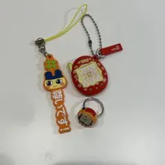 たまごっち ガチャガチャ セット