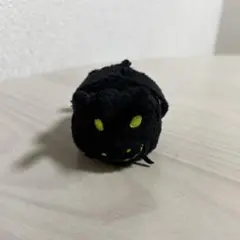マレフィセント ツムツム ぬいぐるみ