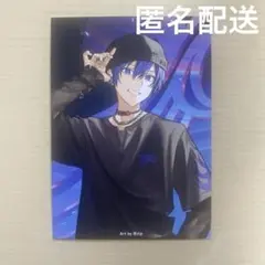 プロセカ　KAITO CD特典　カード　トレカ　フューエル　ヘイヴン