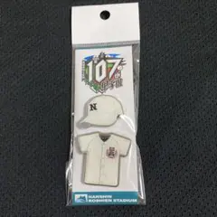 日大三高　ピンバッジ