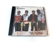 7 Seconds / Walk Together, Rock Together