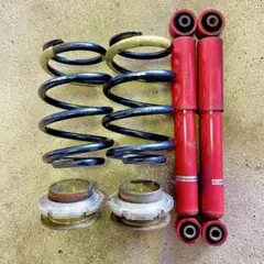 札幌発‼️20ヴェルファイア  ダウンサス（スプリングコンプレッサー付き） 2025年最新】20ヴェルファイア ダウンサスの人気アイテム - メルカリ
