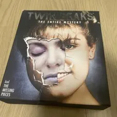ツイン・ピークス 完全なる謎 Blu-ray BOX〈数量限定生産・10枚組〉 Amazon.co.jp: ツイン・ピークス 完全なる謎 Blu-ray BOX(数量