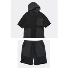 【極美品】GU UNDERCOVER セットアップ LM アンダーカバー 完売