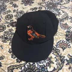 NEW ERA Baltimore Orioles Cap 90s