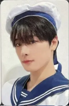 THEBOYZ ドボイズ a;effect hellolive ジュヨン