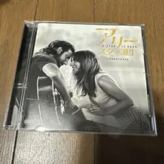 「アリー/スター誕生」サウンドトラック