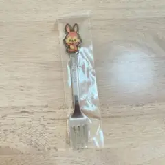cramcream うさぎ フォーク