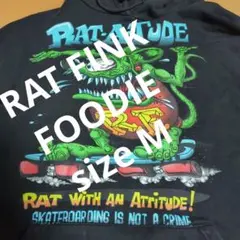 SUPER RAT スウェット★ サンタクルーズ　ラットフィンク★ 楽天市場】ラットフィンク スウェットシャツ メンズ 冬 秋