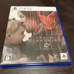 デスストランディング2 PS5
