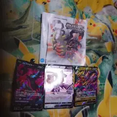 ニンテンドーDSソフトのポケットモンスタープラチナ説明書