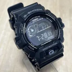 目玉価格!【完動品/でもちょっと訳あり】G-SHOCK GW-8900A