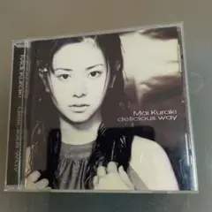 Mai Kuraki/ delicious way