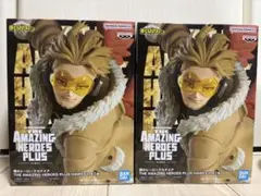 僕のヒーローアカデミア AMAZING HEROES PLUS ホークス 2
