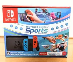 Nintendo Switch Sports セット ニンテンドースイッチ