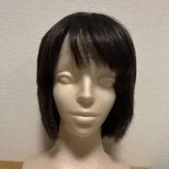 ウィッグ　ショート　ボブ