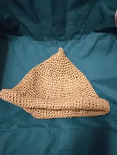 とんがり帽子　 50cm ベビー
