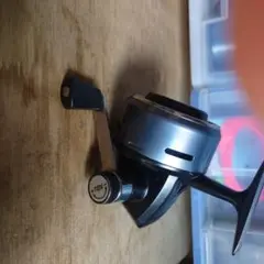 ABU 507 スピニングリール 黒/銀 Amazon | Abu Garcia 507 MKII リール ブラック/シルバー 8