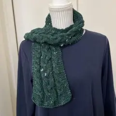 あまり長くないマフラ・その5