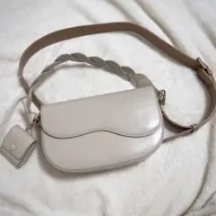 ロビンメイ ROBINMAY ショルダーバッグ