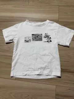 ユニクロ　子供服　UT Tシャツ　100