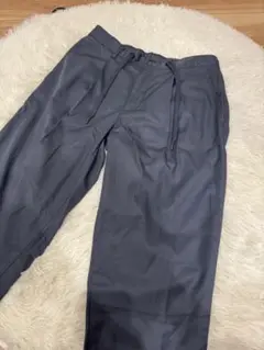 コーエン ワイドパンツ