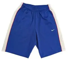 (NIKE)　ナイキ　ハーフパンツ　(L)