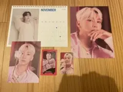 seventeen  シーグリ　スングァン