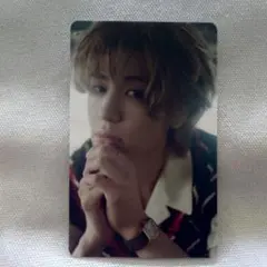 BOYNEXTDOOR BOYLIFE HMV 特典 イハン