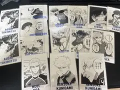 ブルーロック ブルーロック展 グッズまとめ