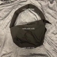 shoulder bag sansangear conp innerraum