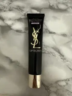 イヴ・サンローラン トップシークレット CCクリーム ラベンダー