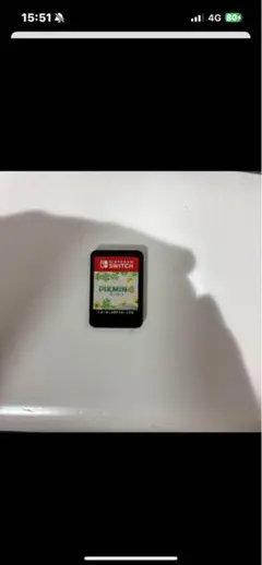 Pikmin 4 (ピクミン4) Nintendo Switch