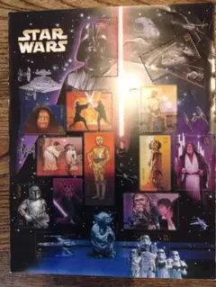 2025年最新】アメリカ スターウォーズ 切手の人気アイテム
