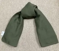 wtaps 24AW WRAP SCARF COTTON マフラー　ストール新品 wtaps 24AW WRAP SCARF COTTON マフラーストール